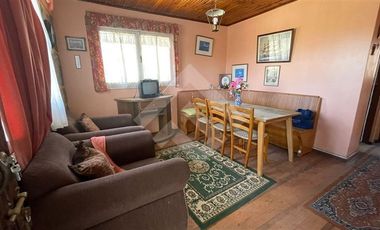 Casa en Venta en Av. de La Pi/ Av. El Peral/ Sexta Oriente Playa/ Provincia De San Antonio