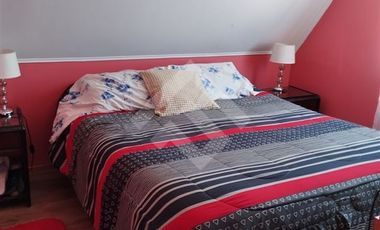 Casa en Venta en Av. de La Pi/ Av. El Peral/ Sexta Oriente Playa/ Provincia De San Antonio