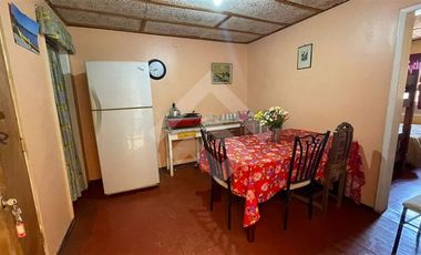 Casa en Venta en Av. de La Pi/ Av. El Peral/ Sexta Oriente Playa/ Provincia De San Antonio