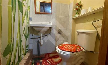 Casa en Venta en Av. de La Pi/ Av. El Peral/ Sexta Oriente Playa/ Provincia De San Antonio