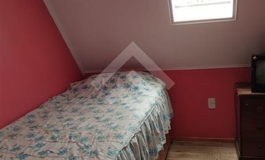 Casa en Venta en Av. de La Pi/ Av. El Peral/ Sexta Oriente Playa/ Provincia De San Antonio