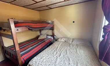 Casa en Venta en Av. de La Pi/ Av. El Peral/ Sexta Oriente Playa/ Provincia De San Antonio