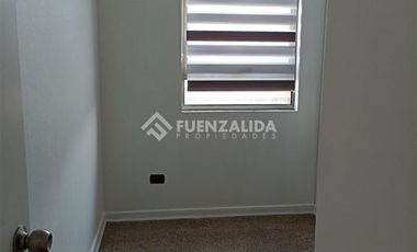 Departamento en Venta en Macul/Los Clarines