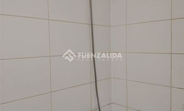 Departamento en Venta en Macul/Los Clarines