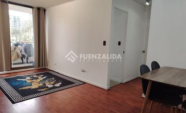 Departamento en Venta en Macul/Los Clarines