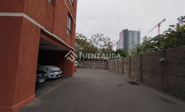Departamento en Venta en Macul/Los Clarines