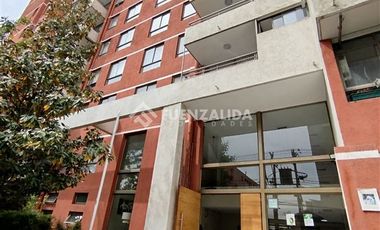 Departamento en Venta en Macul/Los Clarines