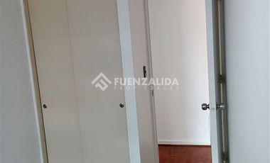 Departamento en Venta en Macul/Los Clarines