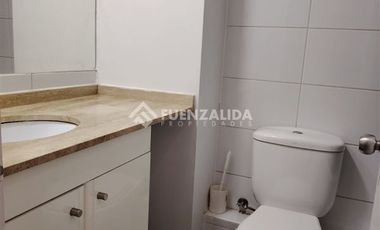 Departamento en Venta en Macul/Los Clarines