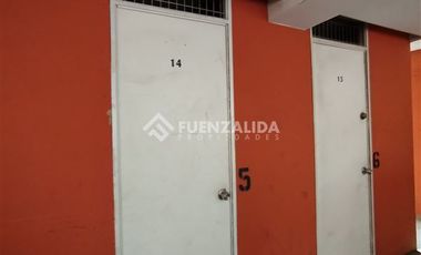 Departamento en Venta en Macul/Los Clarines