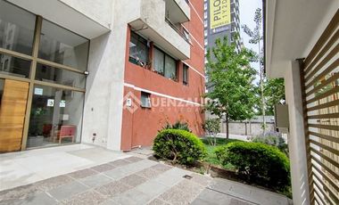 Departamento en Venta en Macul/Los Clarines