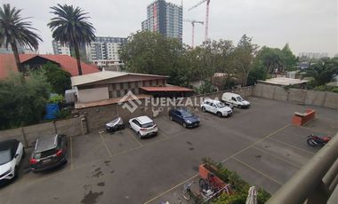 Departamento en Venta en Macul/Los Clarines