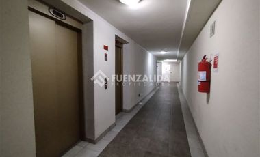 Departamento en Venta en Macul/Los Clarines