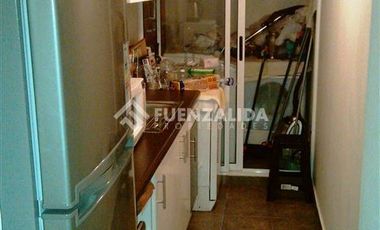 Departamento en Venta en Macul/Los Clarines