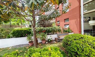 Departamento en Venta en Macul/Los Clarines