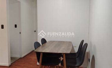 Departamento en Venta en Macul/Los Clarines