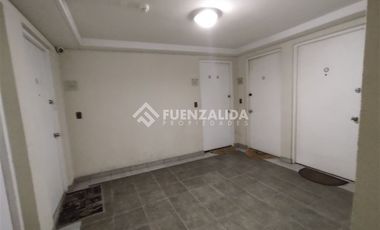 Departamento en Venta en Macul/Los Clarines