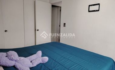 Departamento en Venta en Macul/Los Clarines