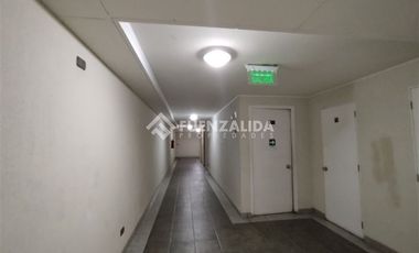 Departamento en Venta en Macul/Los Clarines