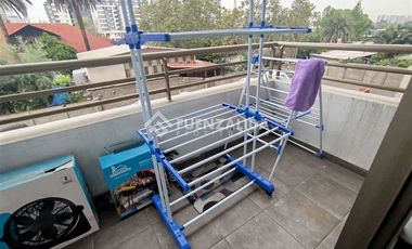 Departamento en Venta en Macul/Los Clarines