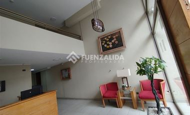 Departamento en Venta en Macul/Los Clarines