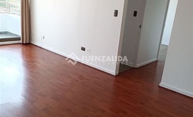 Departamento en Venta en Macul/Los Clarines