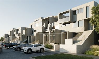 Departamento en Venta en Piedra Roja