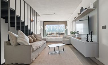 Departamento en Venta en Piedra Roja