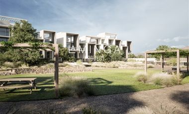 Departamento en Venta en Piedra Roja