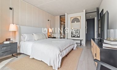 Departamento en Venta en Piedra Roja