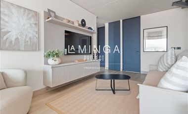 Departamento en Venta en Piedra Roja