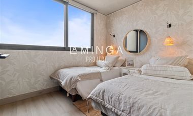 Departamento en Venta en Piedra Roja