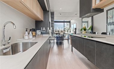 Departamento en Venta en Piedra Roja