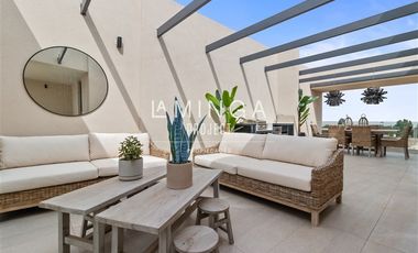 Departamento en Venta en Piedra Roja