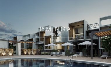 Departamento en Venta en Piedra Roja