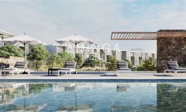 Departamento en Venta en Piedra Roja