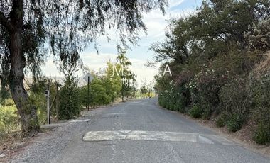 Sitio en Venta en Chicureo Central