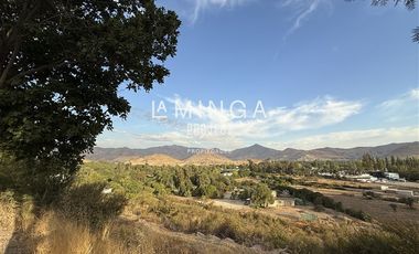 Sitio en Venta en Chicureo Central