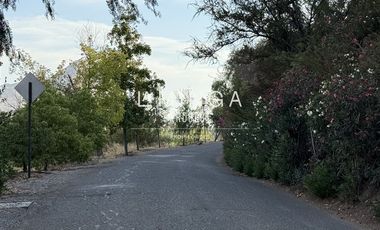 Sitio en Venta en Chicureo Central