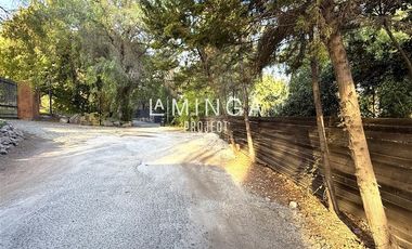 Sitio en Venta en Chicureo Central