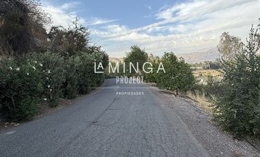 Sitio en Venta en Chicureo Central