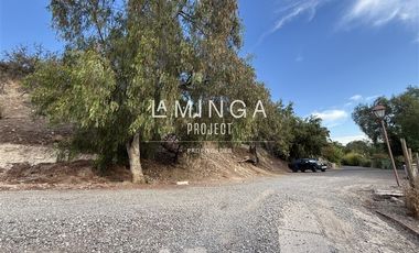 Sitio en Venta en Chicureo Central