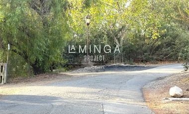 Sitio en Venta en Chicureo Central