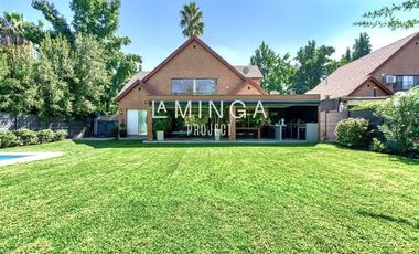 Casa en Venta en Brisas Norte