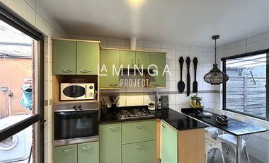 Casa en Venta en Brisas Norte