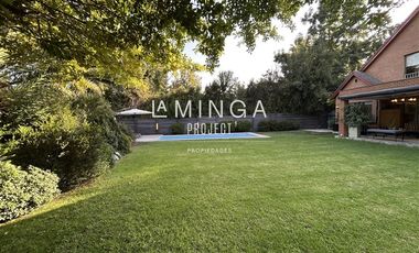 Casa en Venta en Brisas Norte