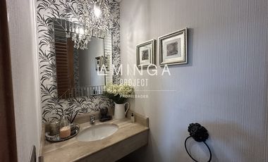 Casa en Venta en Brisas Norte