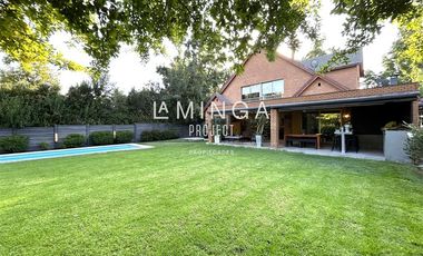 Casa en Venta en Brisas Norte