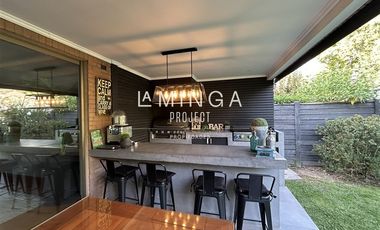 Casa en Venta en Brisas Norte