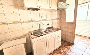 Departamento en Venta en Cóndor/San Francisco